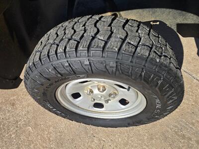 2017 RAM 1500 CREW 4X4 5.7L *RUNS&DRIVES GREAT*NEW TIRES A/C - Photo 52 - Woodward, OK 73801