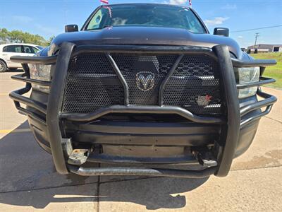 2017 RAM 1500 CREW 4X4 5.7L *RUNS&DRIVES GREAT*NEW TIRES A/C - Photo 77 - Woodward, OK 73801