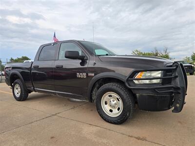 2017 RAM 1500 CREW 4X4 5.7L *RUNS&DRIVES GREAT*NEW TIRES A/C - Photo 71 - Woodward, OK 73801