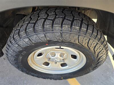 2017 RAM 1500 CREW 4X4 5.7L *RUNS&DRIVES GREAT*NEW TIRES A/C - Photo 51 - Woodward, OK 73801
