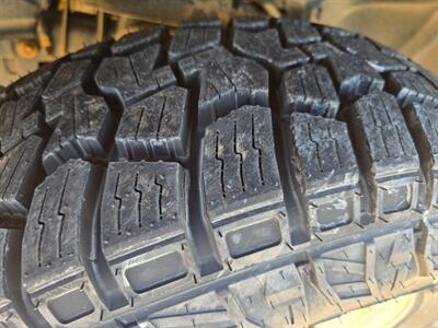2017 RAM 1500 CREW 4X4 5.7L *RUNS&DRIVES GREAT*NEW TIRES A/C - Photo 48 - Woodward, OK 73801