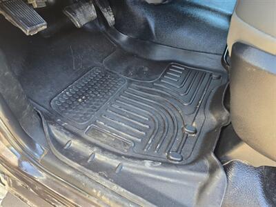 2017 RAM 1500 CREW 4X4 5.7L *RUNS&DRIVES GREAT*NEW TIRES A/C - Photo 32 - Woodward, OK 73801