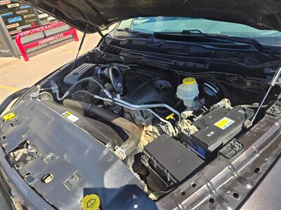 2017 RAM 1500 CREW 4X4 5.7L *RUNS&DRIVES GREAT*NEW TIRES A/C - Photo 59 - Woodward, OK 73801