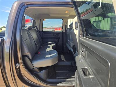 2017 RAM 1500 CREW 4X4 5.7L *RUNS&DRIVES GREAT*NEW TIRES A/C - Photo 38 - Woodward, OK 73801