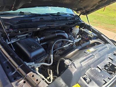 2017 RAM 1500 CREW 4X4 5.7L *RUNS&DRIVES GREAT*NEW TIRES A/C - Photo 61 - Woodward, OK 73801