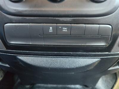 2017 RAM 1500 CREW 4X4 5.7L *RUNS&DRIVES GREAT*NEW TIRES A/C - Photo 27 - Woodward, OK 73801