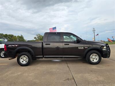 2017 RAM 1500 CREW 4X4 5.7L *RUNS&DRIVES GREAT*NEW TIRES A/C - Photo 73 - Woodward, OK 73801