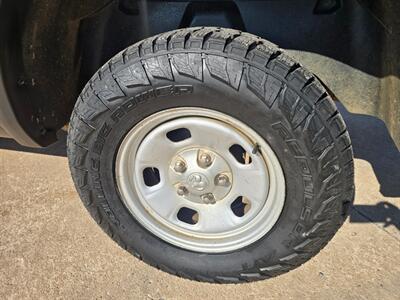 2017 RAM 1500 CREW 4X4 5.7L *RUNS&DRIVES GREAT*NEW TIRES A/C - Photo 57 - Woodward, OK 73801