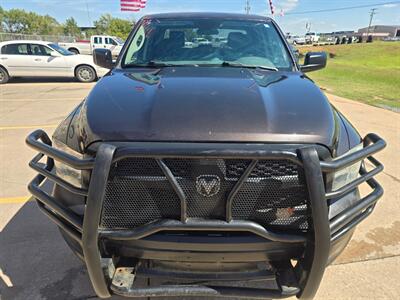 2017 RAM 1500 CREW 4X4 5.7L *RUNS&DRIVES GREAT*NEW TIRES A/C - Photo 7 - Woodward, OK 73801