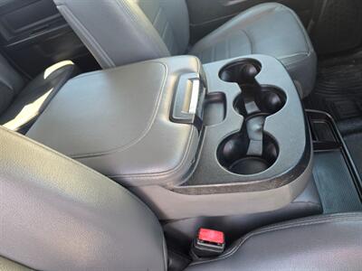 2017 RAM 1500 CREW 4X4 5.7L *RUNS&DRIVES GREAT*NEW TIRES A/C - Photo 30 - Woodward, OK 73801