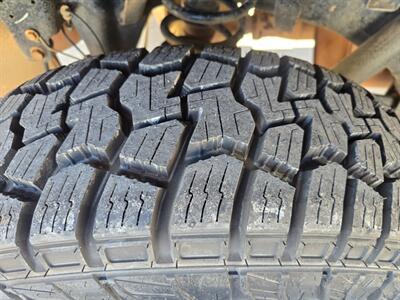 2017 RAM 1500 CREW 4X4 5.7L *RUNS&DRIVES GREAT*NEW TIRES A/C - Photo 50 - Woodward, OK 73801