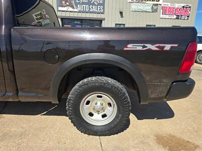 2017 RAM 1500 CREW 4X4 5.7L *RUNS&DRIVES GREAT*NEW TIRES A/C - Photo 68 - Woodward, OK 73801
