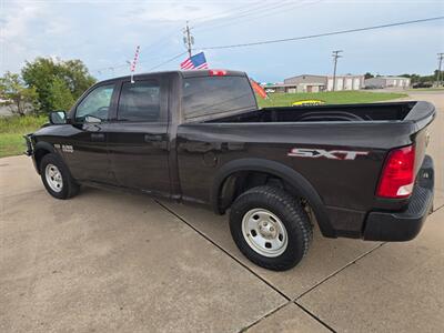 2017 RAM 1500 CREW 4X4 5.7L *RUNS&DRIVES GREAT*NEW TIRES A/C - Photo 6 - Woodward, OK 73801