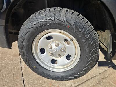 2017 RAM 1500 CREW 4X4 5.7L *RUNS&DRIVES GREAT*NEW TIRES A/C - Photo 56 - Woodward, OK 73801