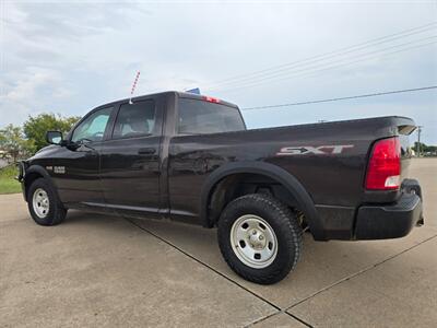 2017 RAM 1500 CREW 4X4 5.7L *RUNS&DRIVES GREAT*NEW TIRES A/C - Photo 76 - Woodward, OK 73801