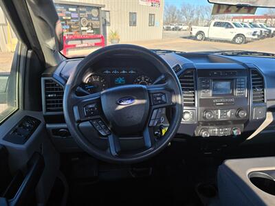 2015 Ford F-150 1OWNER 4X4 5.0L RUNS&DRIVES GREAT A/C NICE TRUCK!!   - Photo 20 - Woodward, OK 73801