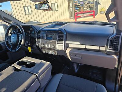2015 Ford F-150 1OWNER 4X4 5.0L RUNS&DRIVES GREAT A/C NICE TRUCK!!   - Photo 33 - Woodward, OK 73801
