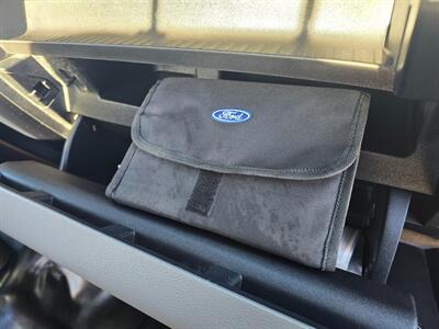 2015 Ford F-150 1OWNER 4X4 5.0L RUNS&DRIVES GREAT A/C NICE TRUCK!!   - Photo 31 - Woodward, OK 73801