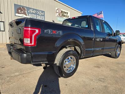 2015 Ford F-150 1OWNER 4X4 5.0L RUNS&DRIVES GREAT A/C NICE TRUCK!!   - Photo 72 - Woodward, OK 73801