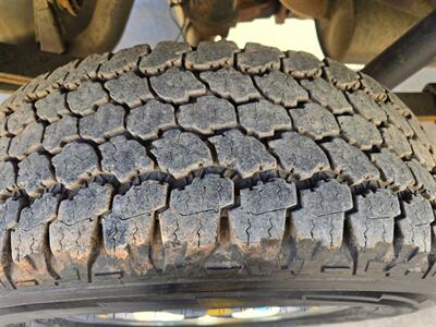 2015 Ford F-150 1OWNER 4X4 5.0L RUNS&DRIVES GREAT A/C NICE TRUCK!!   - Photo 47 - Woodward, OK 73801