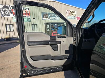 2015 Ford F-150 1OWNER 4X4 5.0L RUNS&DRIVES GREAT A/C NICE TRUCK!!   - Photo 43 - Woodward, OK 73801
