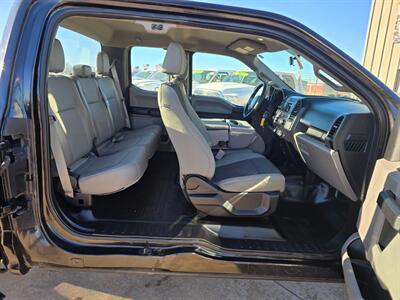 2015 Ford F-150 1OWNER 4X4 5.0L RUNS&DRIVES GREAT A/C NICE TRUCK!!   - Photo 19 - Woodward, OK 73801