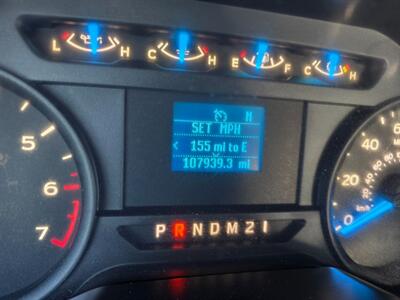 2015 Ford F-150 1OWNER 4X4 5.0L RUNS&DRIVES GREAT A/C NICE TRUCK!!   - Photo 28 - Woodward, OK 73801