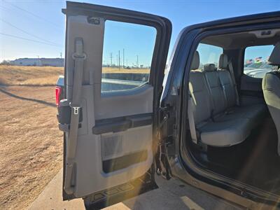 2015 Ford F-150 1OWNER 4X4 5.0L RUNS&DRIVES GREAT A/C NICE TRUCK!!   - Photo 44 - Woodward, OK 73801