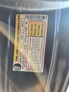 2015 Ford F-150 1OWNER 4X4 5.0L RUNS&DRIVES GREAT A/C NICE TRUCK!!   - Photo 82 - Woodward, OK 73801