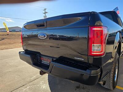 2015 Ford F-150 1OWNER 4X4 5.0L RUNS&DRIVES GREAT A/C NICE TRUCK!!   - Photo 76 - Woodward, OK 73801