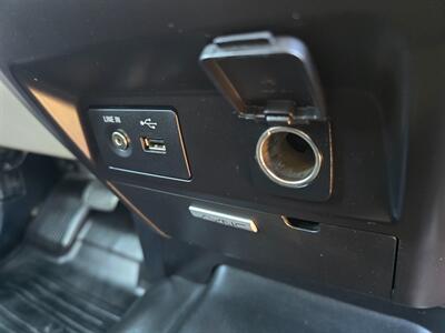 2015 Ford F-150 1OWNER 4X4 5.0L RUNS&DRIVES GREAT A/C NICE TRUCK!!   - Photo 30 - Woodward, OK 73801