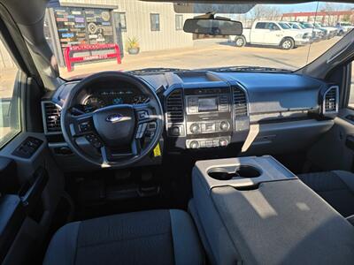 2015 Ford F-150 1OWNER 4X4 5.0L RUNS&DRIVES GREAT A/C NICE TRUCK!!   - Photo 32 - Woodward, OK 73801
