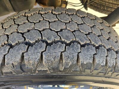 2015 Ford F-150 1OWNER 4X4 5.0L RUNS&DRIVES GREAT A/C NICE TRUCK!!   - Photo 48 - Woodward, OK 73801