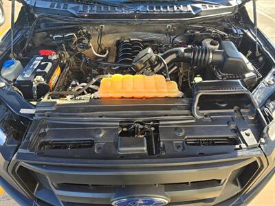 2015 Ford F-150 1OWNER 4X4 5.0L RUNS&DRIVES GREAT A/C NICE TRUCK!!   - Photo 13 - Woodward, OK 73801