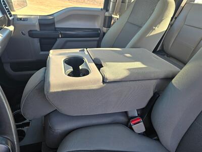 2015 Ford F-150 1OWNER 4X4 5.0L RUNS&DRIVES GREAT A/C NICE TRUCK!!   - Photo 42 - Woodward, OK 73801