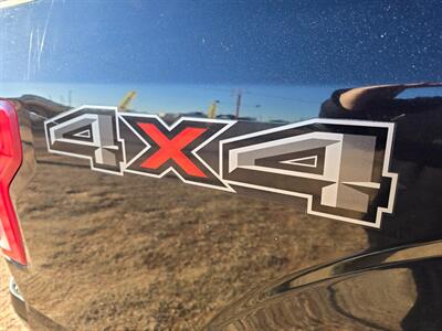 2015 Ford F-150 1OWNER 4X4 5.0L RUNS&DRIVES GREAT A/C NICE TRUCK!!   - Photo 9 - Woodward, OK 73801