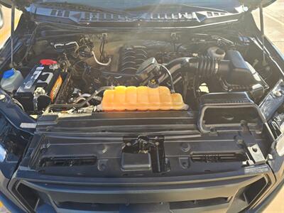 2015 Ford F-150 1OWNER 4X4 5.0L RUNS&DRIVES GREAT A/C NICE TRUCK!!   - Photo 60 - Woodward, OK 73801