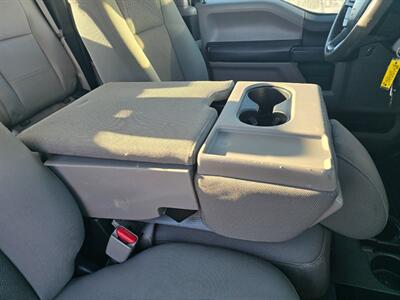 2015 Ford F-150 1OWNER 4X4 5.0L RUNS&DRIVES GREAT A/C NICE TRUCK!!   - Photo 41 - Woodward, OK 73801