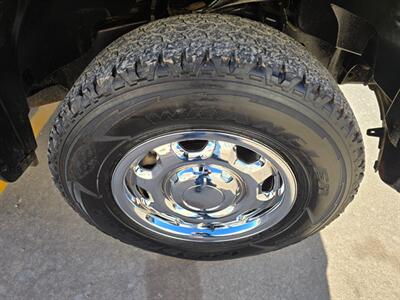 2015 Ford F-150 1OWNER 4X4 5.0L RUNS&DRIVES GREAT A/C NICE TRUCK!!   - Photo 52 - Woodward, OK 73801