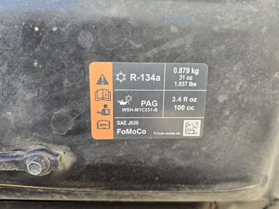 2015 Ford F-150 1OWNER 4X4 5.0L RUNS&DRIVES GREAT A/C NICE TRUCK!!   - Photo 84 - Woodward, OK 73801