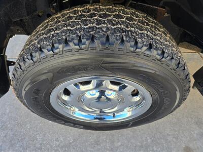 2015 Ford F-150 1OWNER 4X4 5.0L RUNS&DRIVES GREAT A/C NICE TRUCK!!   - Photo 50 - Woodward, OK 73801