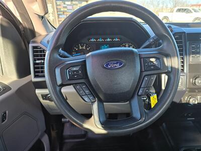 2015 Ford F-150 1OWNER 4X4 5.0L RUNS&DRIVES GREAT A/C NICE TRUCK!!   - Photo 26 - Woodward, OK 73801