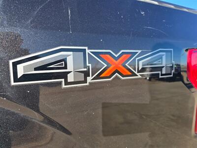 2015 Ford F-150 1OWNER 4X4 5.0L RUNS&DRIVES GREAT A/C NICE TRUCK!!   - Photo 58 - Woodward, OK 73801