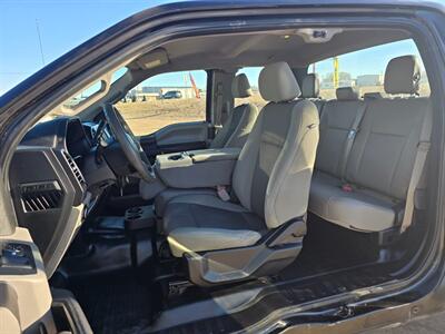 2015 Ford F-150 1OWNER 4X4 5.0L RUNS&DRIVES GREAT A/C NICE TRUCK!!   - Photo 34 - Woodward, OK 73801