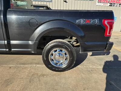 2015 Ford F-150 1OWNER 4X4 5.0L RUNS&DRIVES GREAT A/C NICE TRUCK!!   - Photo 65 - Woodward, OK 73801
