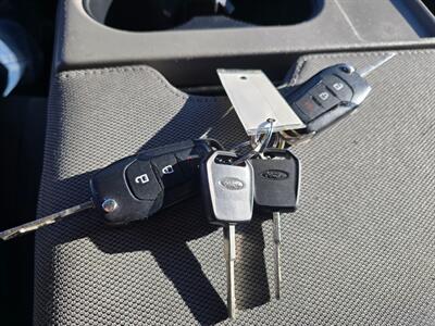 2015 Ford F-150 1OWNER 4X4 5.0L RUNS&DRIVES GREAT A/C NICE TRUCK!!   - Photo 15 - Woodward, OK 73801