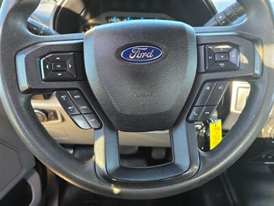 2015 Ford F-150 1OWNER 4X4 5.0L RUNS&DRIVES GREAT A/C NICE TRUCK!!   - Photo 25 - Woodward, OK 73801