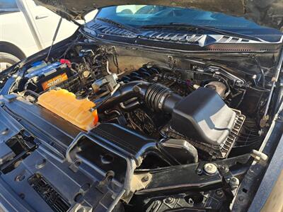 2015 Ford F-150 1OWNER 4X4 5.0L RUNS&DRIVES GREAT A/C NICE TRUCK!!   - Photo 61 - Woodward, OK 73801