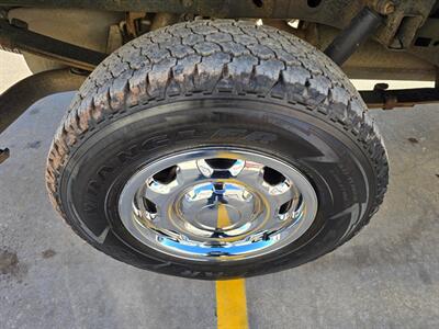 2015 Ford F-150 1OWNER 4X4 5.0L RUNS&DRIVES GREAT A/C NICE TRUCK!!   - Photo 53 - Woodward, OK 73801