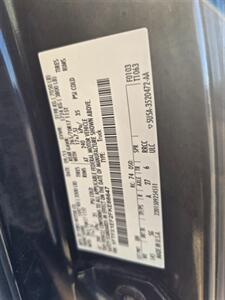 2015 Ford F-150 1OWNER 4X4 5.0L RUNS&DRIVES GREAT A/C NICE TRUCK!!   - Photo 80 - Woodward, OK 73801